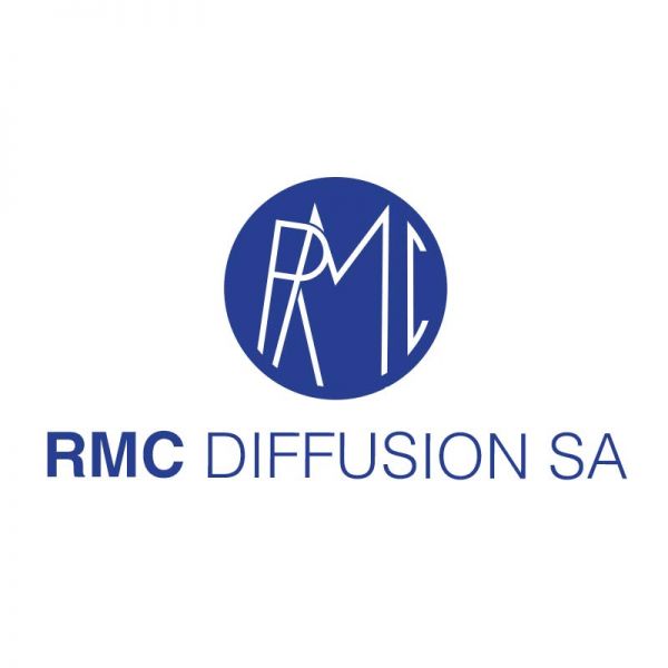 RMC Diffusion