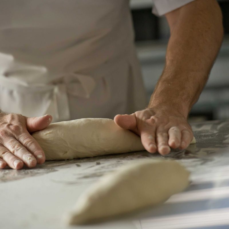 Boulanger